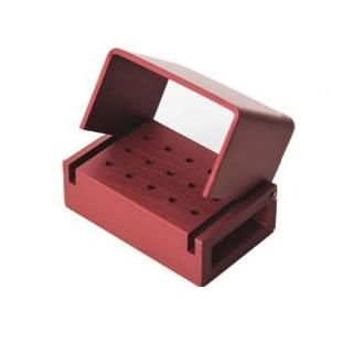 Broqueiro 15 Furos FG ( P/ Brocas de Alta Rotação )