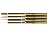 Osteótomo de Compac Baioneta Kit c/4un -2,7/3,25/3,80/4,50
