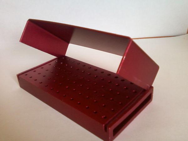 Broqueiro Misto 60 furos