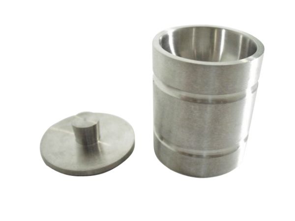 Pote Dapen  Inox gd